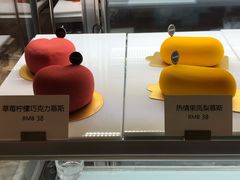 -CHEZ JASMINE 茉莉的氧气厨房