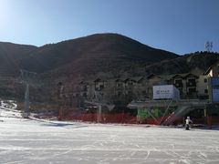 -八达岭滑雪场
