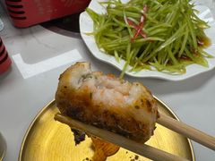 -金家老三饭庄(常营店)
