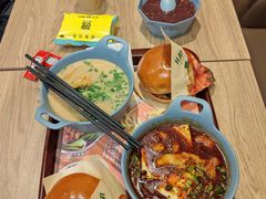 -魏家凉皮(协和店)