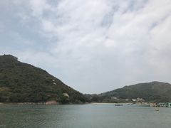 -南丫岛