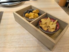 -香缇小院私房菜(盐务街店)