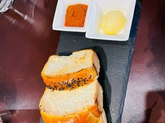-北京华彬费尔蒙酒店·刃餐厅
