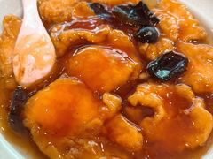 -南来顺饭庄·清真(南菜园店)
