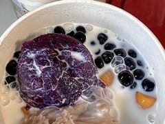 -鲜芋仙(九洲新世界广场店)