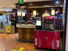 -鹤一烤肉自助餐厅(中关村店)