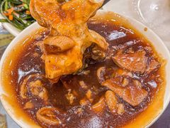 -庆丰包子铺(西单店)