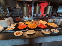 -广州富力君悦大酒店·凯菲厅