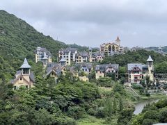 -东部华侨城