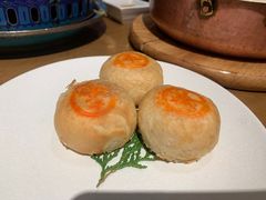 -奉天小馆·非遗东北菜(沈阳万象城店)