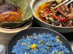 -福照楼汽锅鸡·云南菜(护国路店)