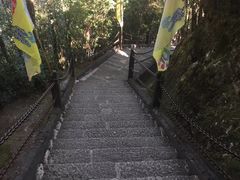 -腾冲云峰山
