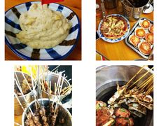 -炒豆合作社(东四总店)