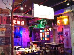 -水巷子·巴掌腰片重庆火锅(云纺店)