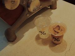 -% Arabica(京都东山店)