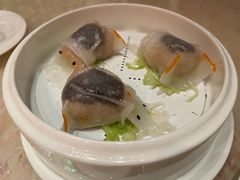 -8餐厅(新葡京酒店)