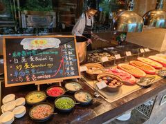 -索菲特西湖大酒店·香榭丽全日候餐厅(南山路店)