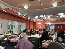 -奈尔宝·儿童乐园·亲子餐厅(苏州大悦城店)