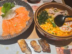 -Sushi Love 创意寿司(丽影广场店)