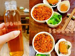 -五观堂素食(新华路店)