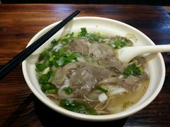 -遵义虾子张六羊肉粉(地王店)