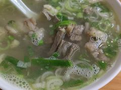 -张家老店全牛汤(院校街总店)