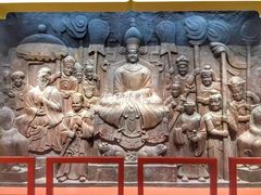 -迪庆藏族自治州博物馆