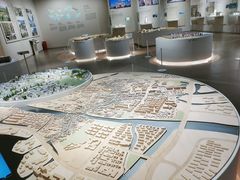 -上海城市规划展示馆
