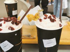 -BeauTea水仙(coco park店)