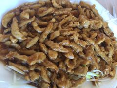 -大地春饼店(黄河路店)