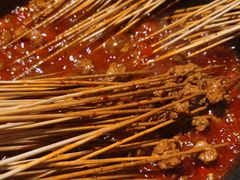 -钢管厂五区小郡肝火锅串串香(总店)
