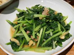-潮粥荟·潮汕砂锅粥(槐房万达店)