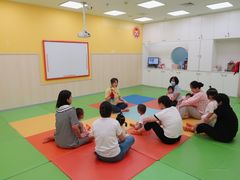 -巧虎KIDS早教中心(青秀区盛天地店)