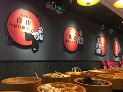 -龍歌自助小火锅(李沧丽达店)