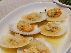 扇贝-鹅公村·国家非遗传承(荔湾店)