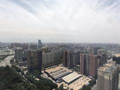 -陕西广播电视塔