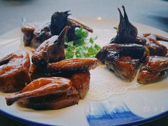 -宝燕壹号景观餐厅(龙盛国际商业广场店)