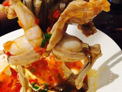 -成都你六姐·牛肉冒菜(城市集市合生汇店)