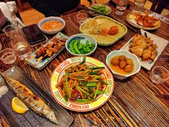 -平成屋· Late Night 食堂(四川北路店)