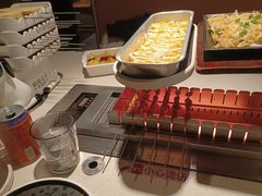 -丰茂烤串(五道口店)