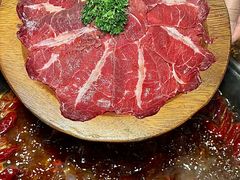 -井福老火锅(温江亚洲湾店)