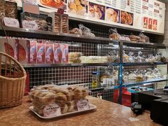 -国际饭店·帆声西饼屋(黄河路店)