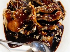 -虎哥私房菜(馒头山店)