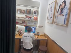 -海马体家庭照相馆(深圳笋岗万象食家家庭店)