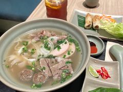 -安南小馆(华润城万象天地店)