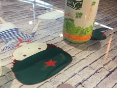 -红丫骨汤麻辣烫(汽车站店)