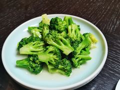 -海天楼中餐厅(吴宫泛太平洋酒店)