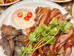 -官塘鱻鱻鱼生·潮汕生腌·砂锅粥(西马路总店)