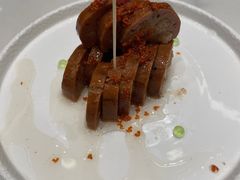 -荷塘秋月·本帮江浙菜(国权路店)