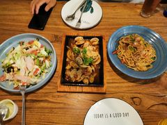 -塔可墨西哥餐厅(江宁景枫店)